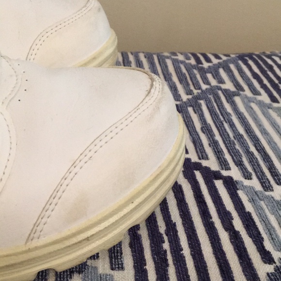 New Balance 812 white shoes, 11 - Picture 4 of 12